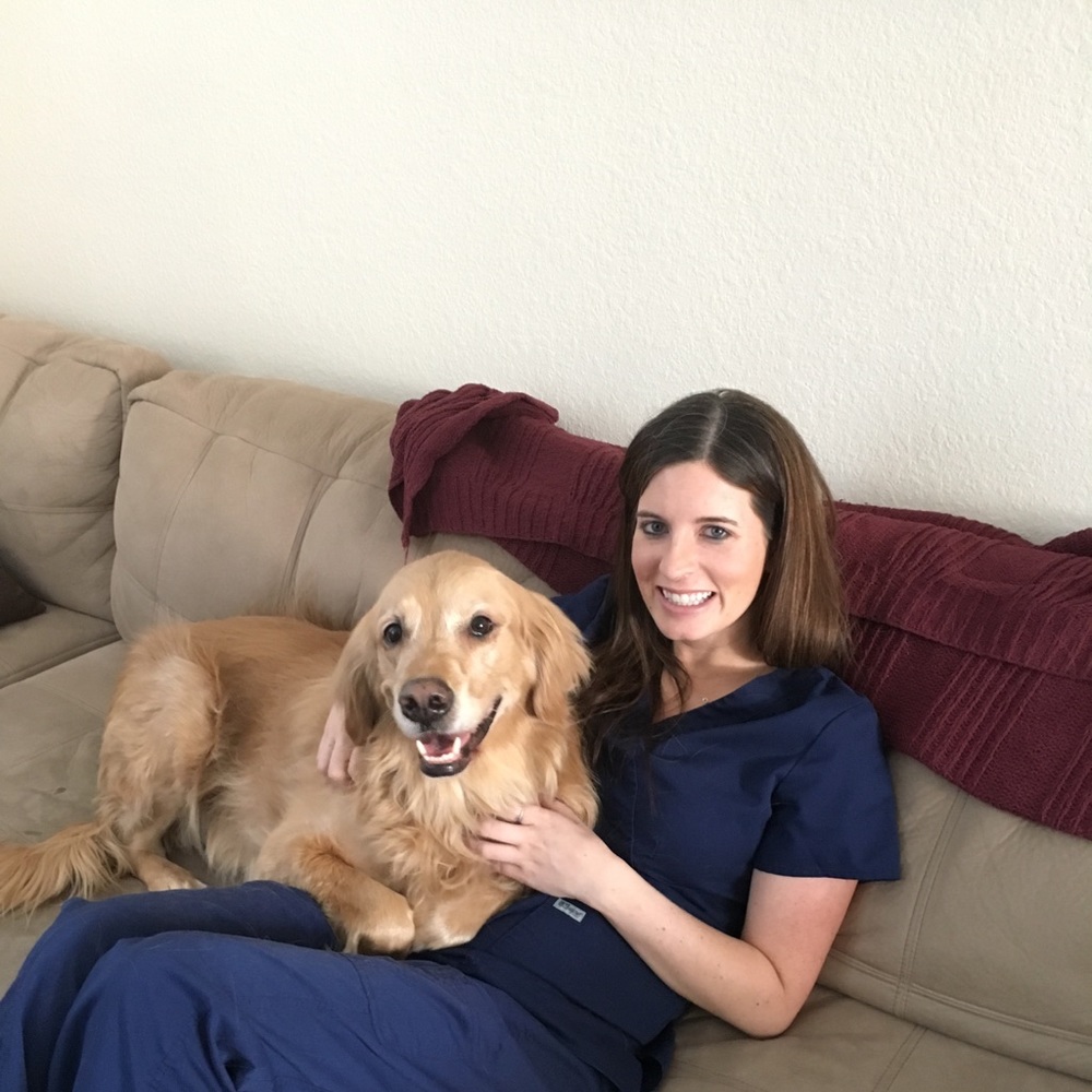 Meet your Posher, Kate